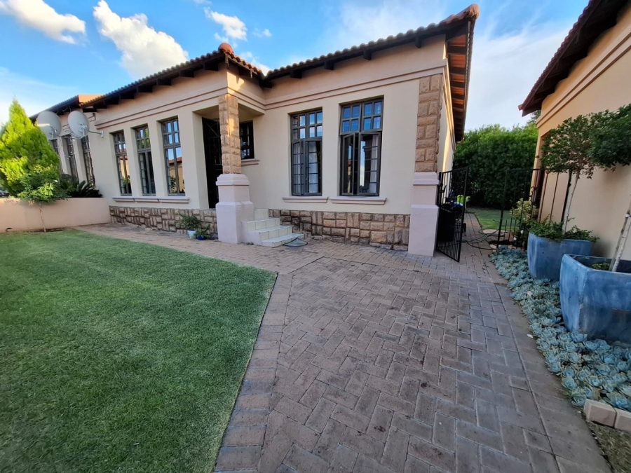 2 Bedroom Property for Sale in Dan Pienaar Free State